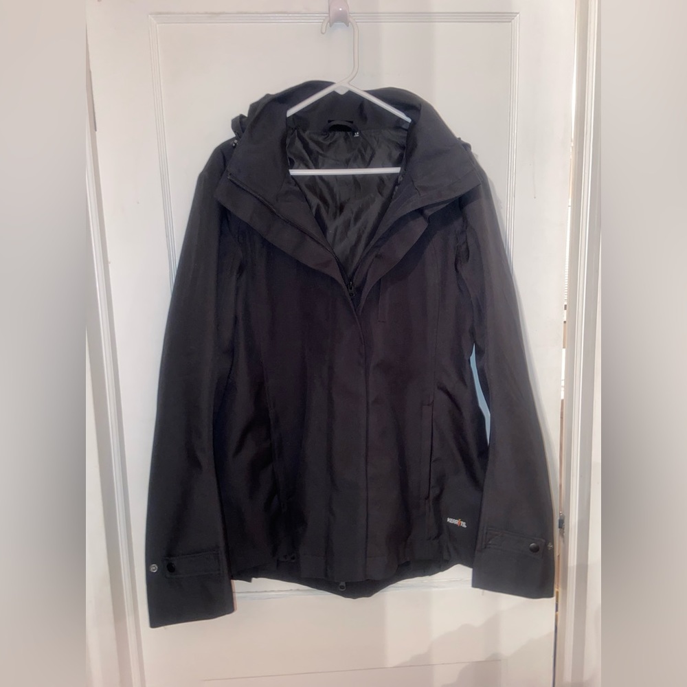Kerrits 1X Rain Jacket